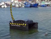Бухты Севастополя будут патрулировать «Морские скорпионы»