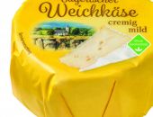 В Феодосии на рынке изъяли немецкий сыр