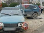 Пьяный виновник тройного ДТП в Крыму пытался откупиться от полиции