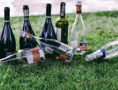 С 1 апреля в Крыму начнут действовать ограничения на продажу алкоголя