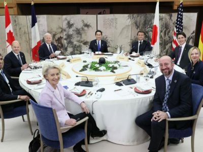 ������ G7 ��������� ��������� ���� �� ���������� ������� �� �� ��������������