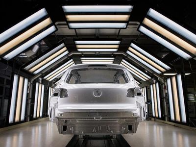 ����� Volkswagen � ������ �� ������ ���� ������