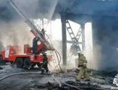 На российской ТЭЦ произошел мощный взрыв, пострадали 18 человек