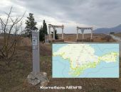 В 2024 году благоустроят еще 100 километров Большой Крымской тропы