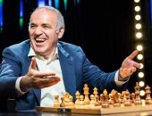 Гарри Каспарова в России внесли в перечень террористов и экстремистов