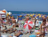 Эксперт: Крым достигнет рекордного туристического потока не ранее, чем через 10 лет