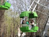 В Крыму приняли новый закон о безопасности аттракционов 