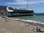 Ресторан «Летучий корабль» в Ялте продают за 300 миллионов рублей