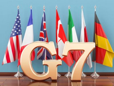 ������ "������� �������" G7 ����������� �� ������ ���� � ���������� �������