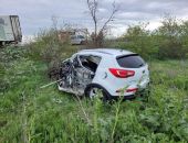 Смертельное ДТП произошло в Джанкойском районе
