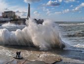Морской пассажирский транспорт в Севастополе 21 апреля работать не будет