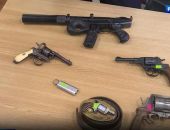  Жители Крыма могут сдать незаконное оружие за деньги