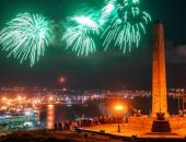 В Севастополе и Крыму 9 мая салютов не будет