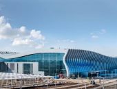 Неработающий аэропорт Симферополя обновит систему защиты