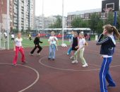 В Севастополе 10-летняя школьница умерла на уроке физкультуры