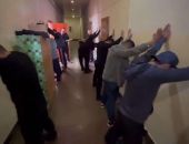 Пятеро участников массовой драки в Симферополе арестованы