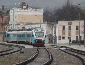 В Крыму с 1 июня изменится расписание электричек