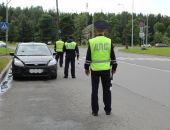 В Крыму автомобилисты чаще всего нарушают скоростной режим