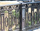 В Феодосии починили мост через железную дорогу