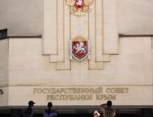 Выборы в парламент Крыма назначены на 8 сентября