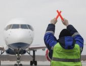 Возобновление работы ни одного из закрытых аэропортов РФ пока не ожидается