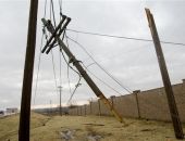 Крым пережил ночную стихию: подтоплений нет, много оборванных проводов