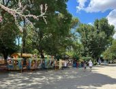 В Джанкое 15-летний работник аттракционов попал в реанимацию после удара током
