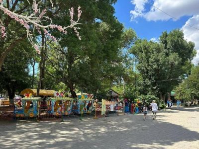 � ������� 15-������ �������� ������������ ����� � ���������� ����� ����� �����