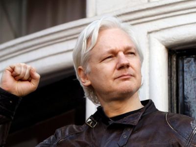 �������� ������� ��������� �� ������, ���������� WikiLeaks ������� 175 ��� ����������