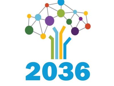 � ����� ����������� ��������� �������� ������� �� 2036 ����