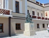 В картинной галерее Айвазовского прозвучат романсы и арии