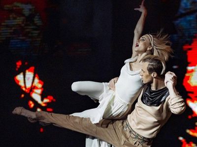 Todes ���� � ���� ��������� ������������ ���������