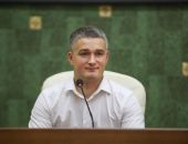 Новым министром здравоохранения Крыма стал врач из Воронежа