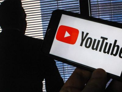 YouTube ������������ ����� 80 ���������� ������� ���� ����