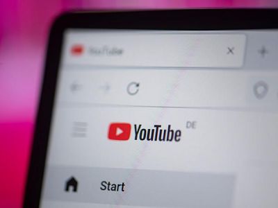 "����������" ����������� � ��������� ��������� ������ YouTube � ��