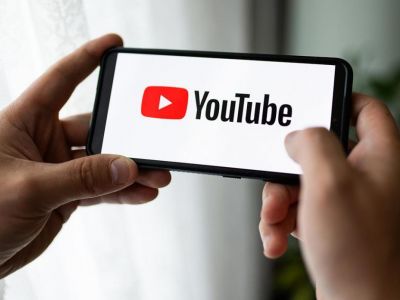 � ������ �������� ��������� �������� ����� �� YouTube