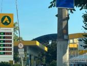 Жители Крыма жалуются на очередное повышение цен на топливо