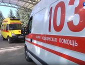 В Крыму фиксируют 1,5 тысяч вызовов скорой помощи в сутки