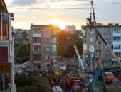 Взрыв газа в доме в Нижнем Тагиле: четверо погибших, шестеро пропавших без вести