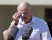 Лукашенко развеял слухи о проблемах со здоровьем: "Жив-здоров и вам желаю!"
