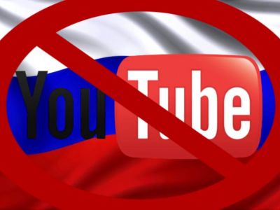 �����������: � ������ YouTube �������� �������������� ����� �������� ��������