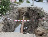 Воду на Крымский массив обещают дать к утру