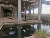 В Керчи на заброшенном заводе погиб подросток