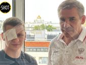 Избитого в Феодосии боксера прооперировали и выписали из больницы