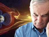 Начавшаяся в пятницу череда магнитных бурь продлится до вечера понедельника