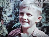 Феодосийские герои «Поэмы о красном галстуке»