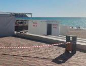 В Севастополе установят железобетонные укрытия до конца сентября 
