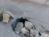 Ясно: дороги в Феодосии - самая большая проблема