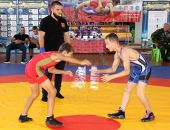 В Феодосии пройдет турнир по вольной борьбе