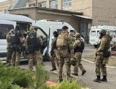 При захвате колонии в Волгоградской области погибли восемь заложников